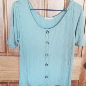 Maurice's ladies top